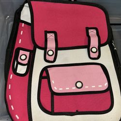 Backpacks 