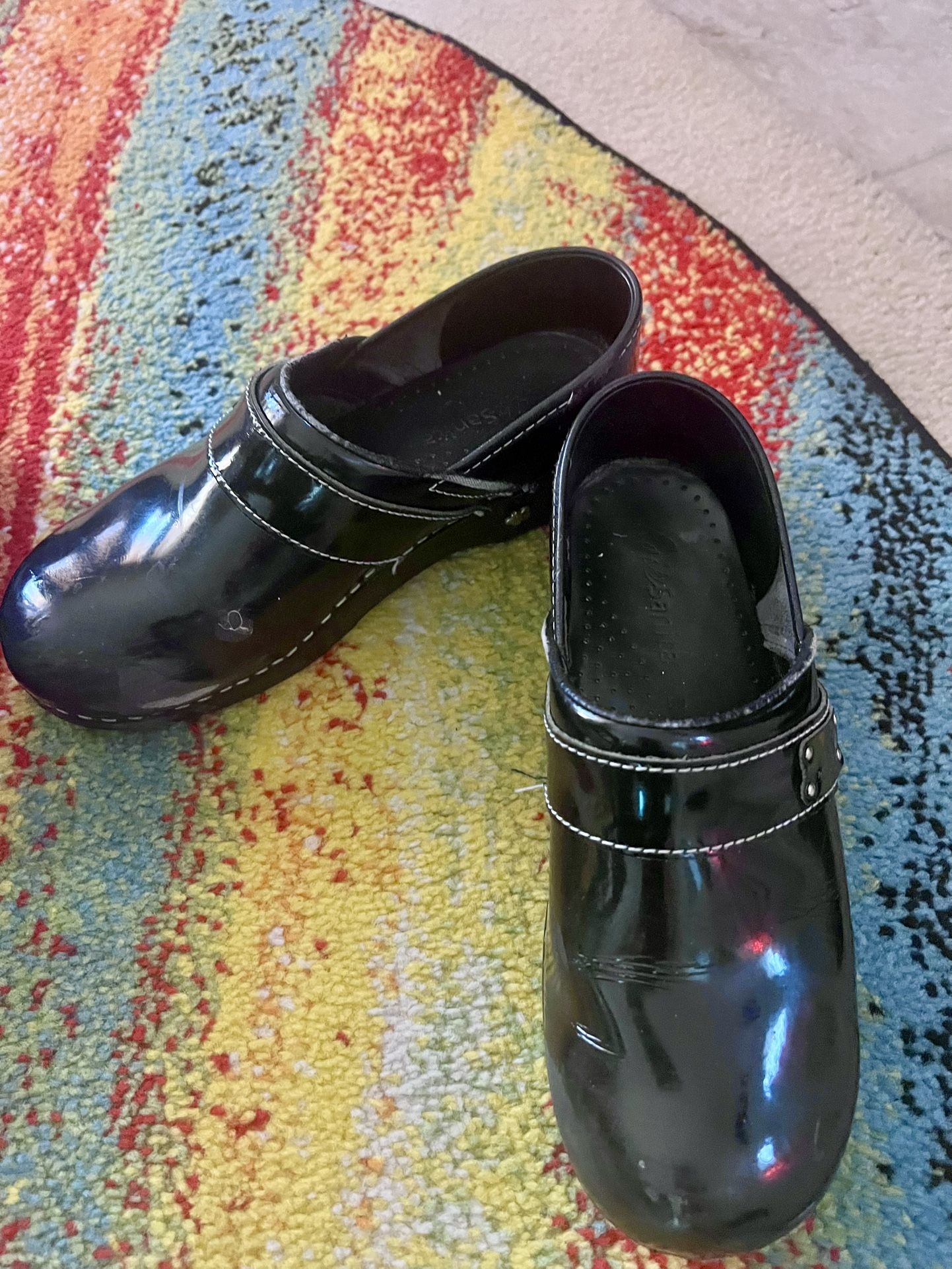KOI CLOG