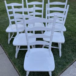 Wooden Kitchen Table Chairs - Best Offer 