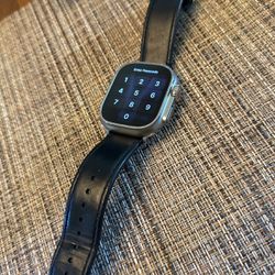 Ultra 2 Watch Apple