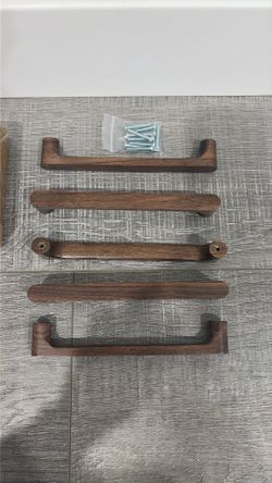 Drawer Pull
