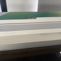 Bose Smart Ultra Soundbar 