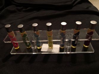 21 Drops Essential Oil Therapy