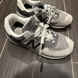 New Balance 574 Used size 10