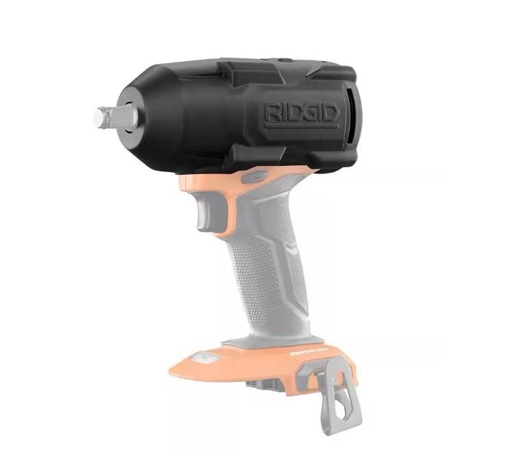 Ridgid Protective Boot for 1/2" Mid-Torque Wrench