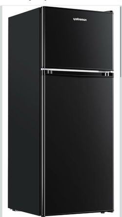 New Upstreman fridge