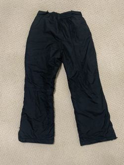 Boys Snow Pants - Size 8