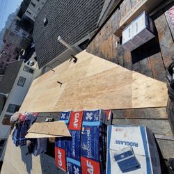 Roofing