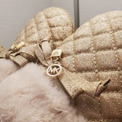 Slippers michael kors online sale