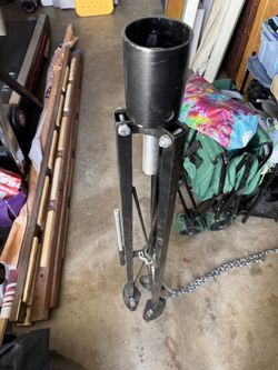 5th Wheel Stabilizer