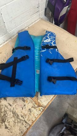Life Vests