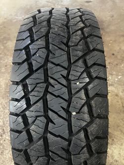 31X10.5R15LT One Tire