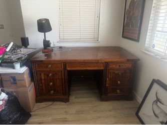 Free Large Desk