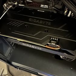 Gigabyte RTX 2060 6GB