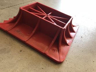 Off Road Floor Jack Base 