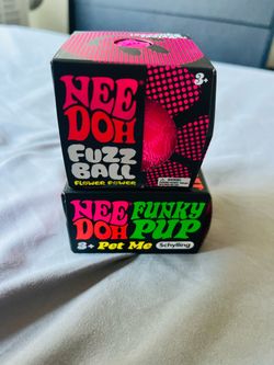 Needoh
