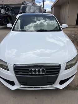 2012 Audi