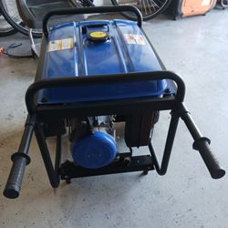 UST (sears) 5500watt Generator 