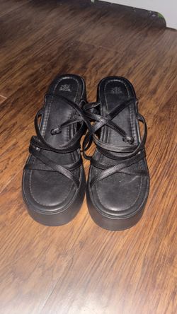 Platform Sandals