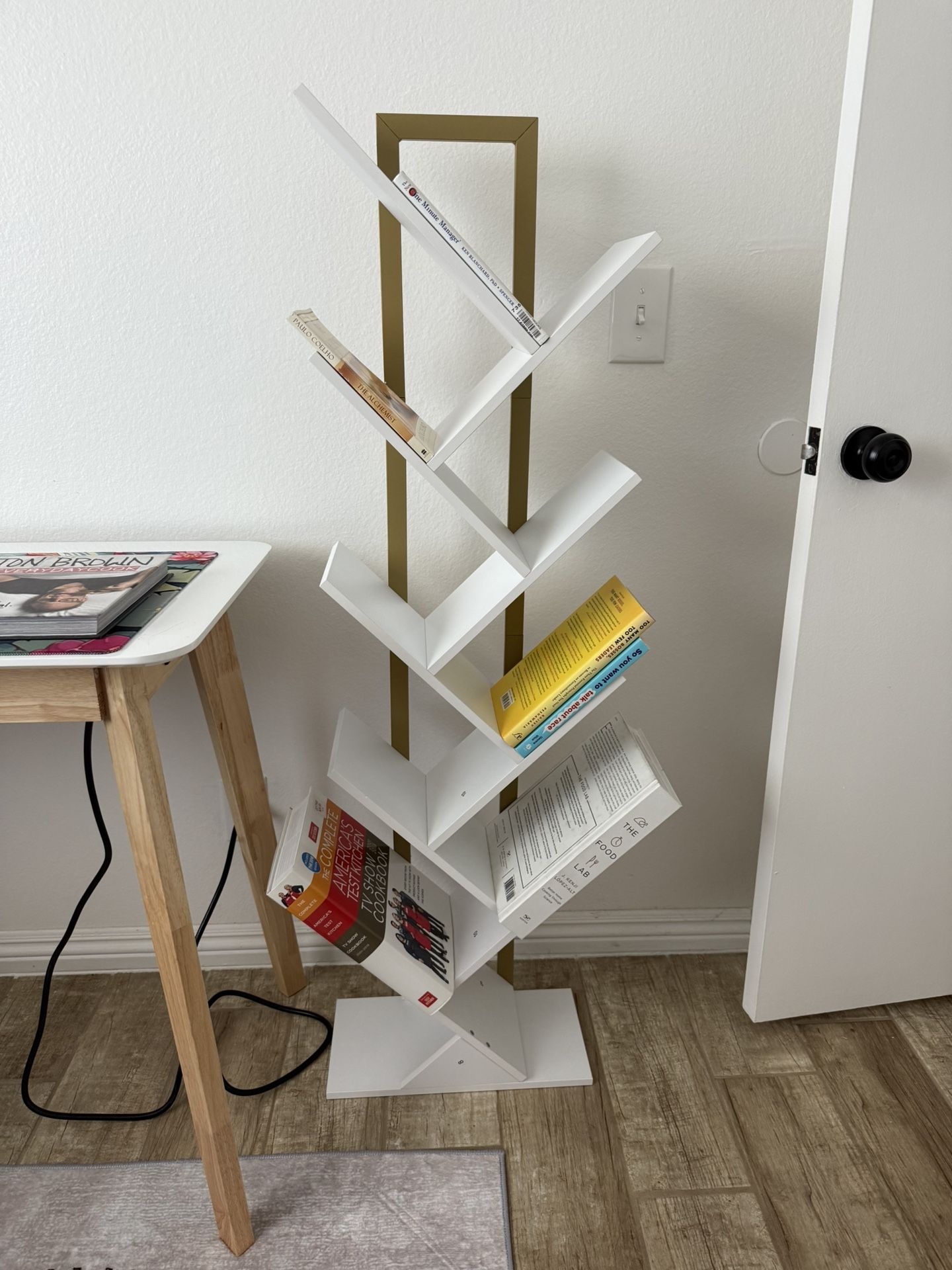 Bookcase
