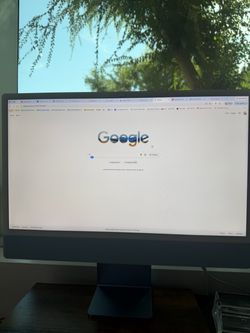 IMAC M1