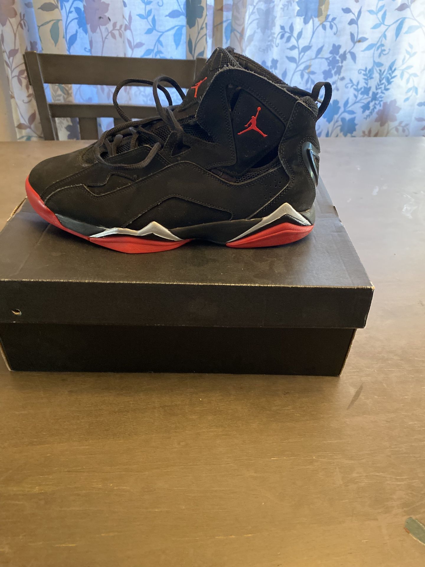 Jordan’s
