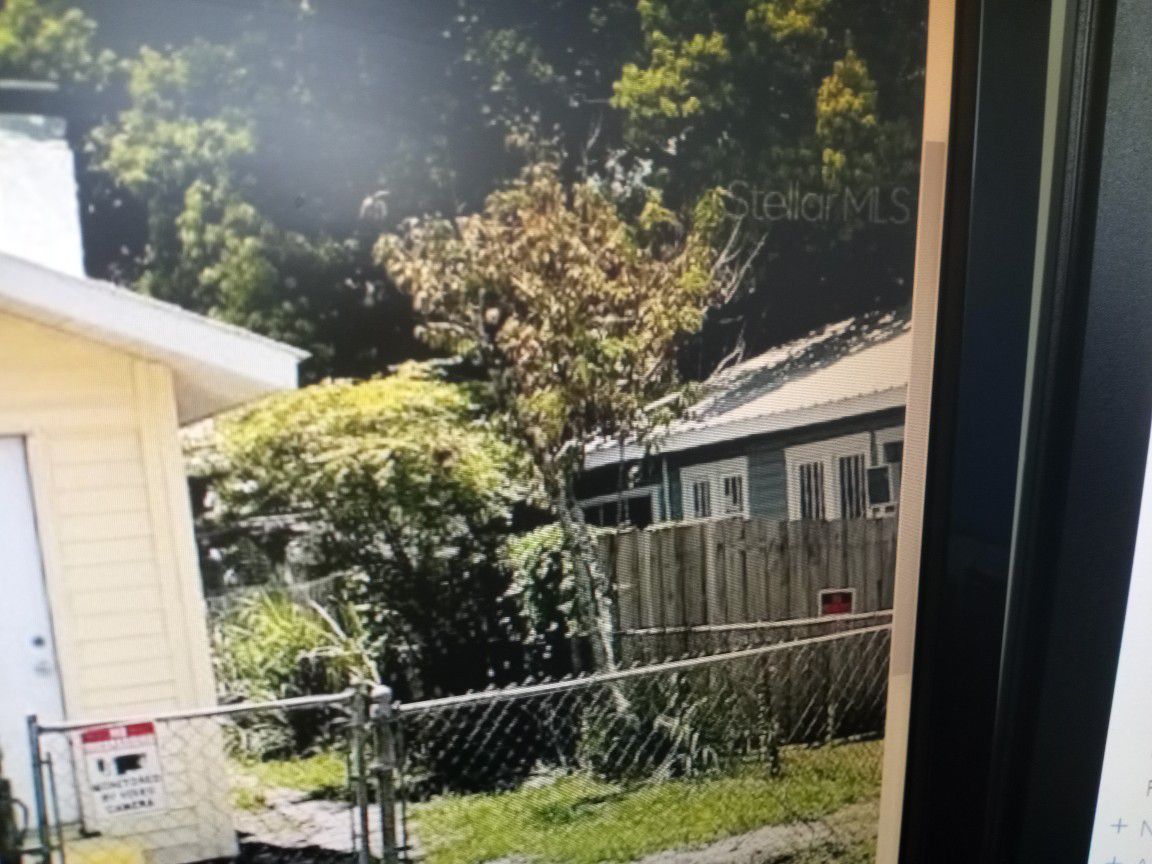 3/2 Bradenton House Owner Financed With 30% Down 