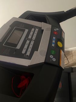 Treadmill