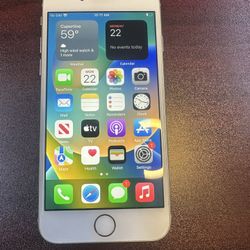 iphone 8 att or cricket only 