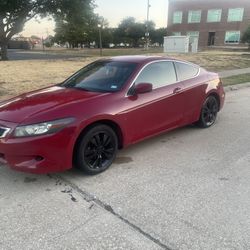 2010 Honda Accord