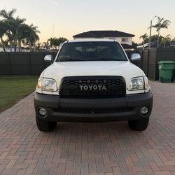 2005 Toyota Tundra