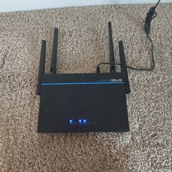 Wi-Fi Router Asus AC1300 5G