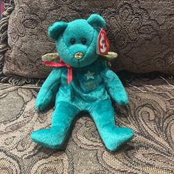 Beanie Babies Collection 