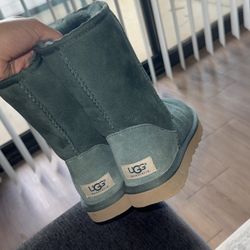 Uggs
