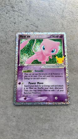 Pokémon Card