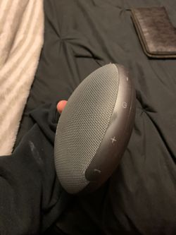 harmon/kardon bluetooth speaker
