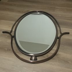 Vintage Mirror