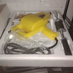 COMPLETE Auto Body DENT REPAIR KIT Electric STUD WELDER GUN w/ 2lb Puller Hammer