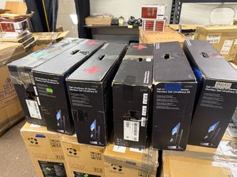 Dell UltraSharp 25 Monitor U2518D