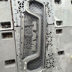 2019 - 2024 RAM 1500 REBEL GRILL OEM