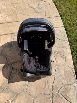 Car Seat