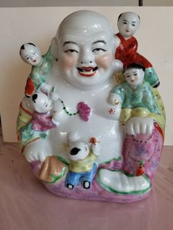 Late qing dynasty and early republic of china (five sons passing the imperial examination) w7'5"â…¹h9' .