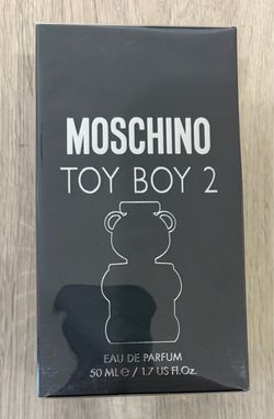 MOSCHINO TOY BOY 2
