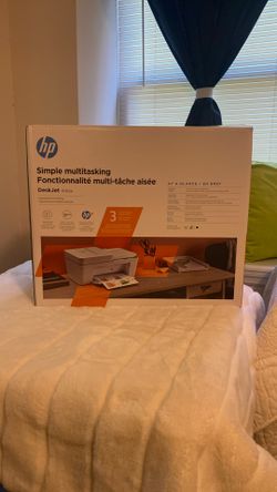 Printer HP 4155e New In Box 
