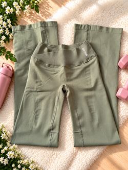 Ropa deportiva