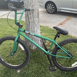 24in.   STOLEN.   “saint”