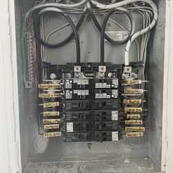 Electricidad 