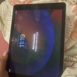 iPad 