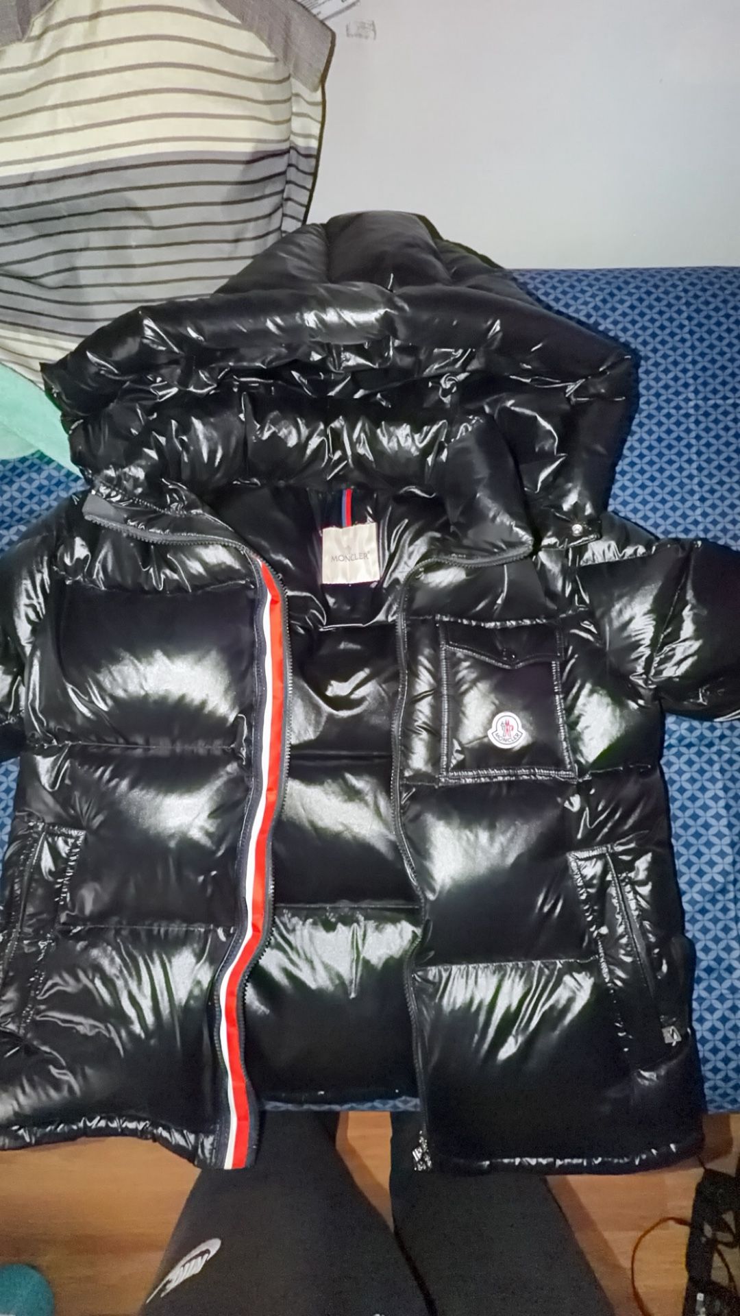 Moncler Jacket