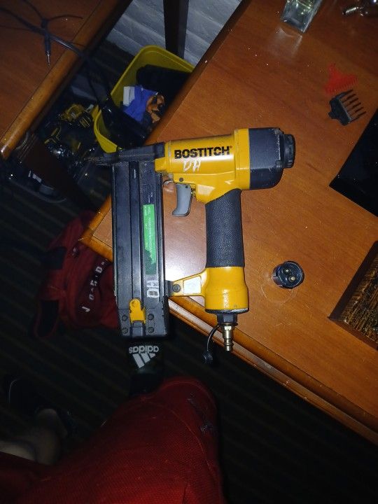 Bostitch Nail Gun